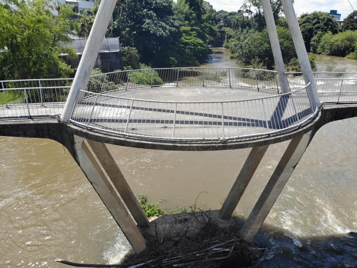 Pontes E Grandes Estruturas - AVP Perícias